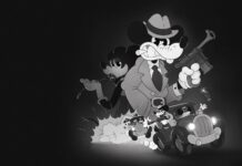 MOUSE: P.I. For Hire im Test MousePIForHireBanner