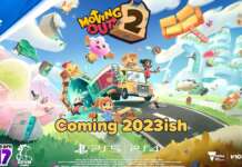 Moving Out 2 offiziell angekündigt Moving