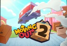 Moving Out 2 erscheint am 15.08.2023, Steam-Demo ab dem 19.06. MovingOut2