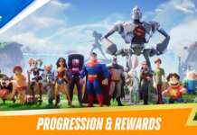 MultiVersus – Trailer zum Rewardsystem des Spiels Multi