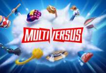 MultiVersus Beta und PS Plus Paket ab jetzt erhältlich MultiVersus