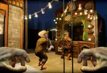 My Cannibal Family Gamescomvorschau: Menschen verspeisen, das Familienunternehmen