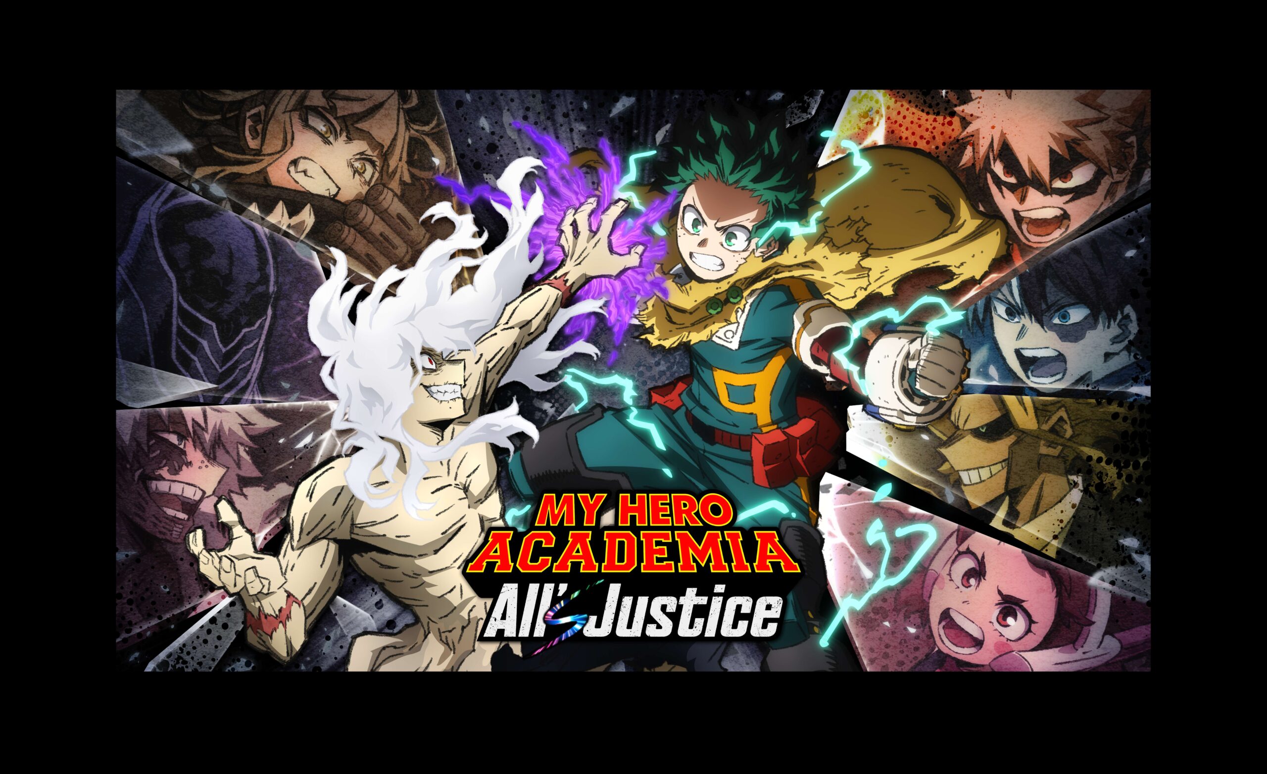 MyHeroAcademia AllsJustice Key Art Horizontal