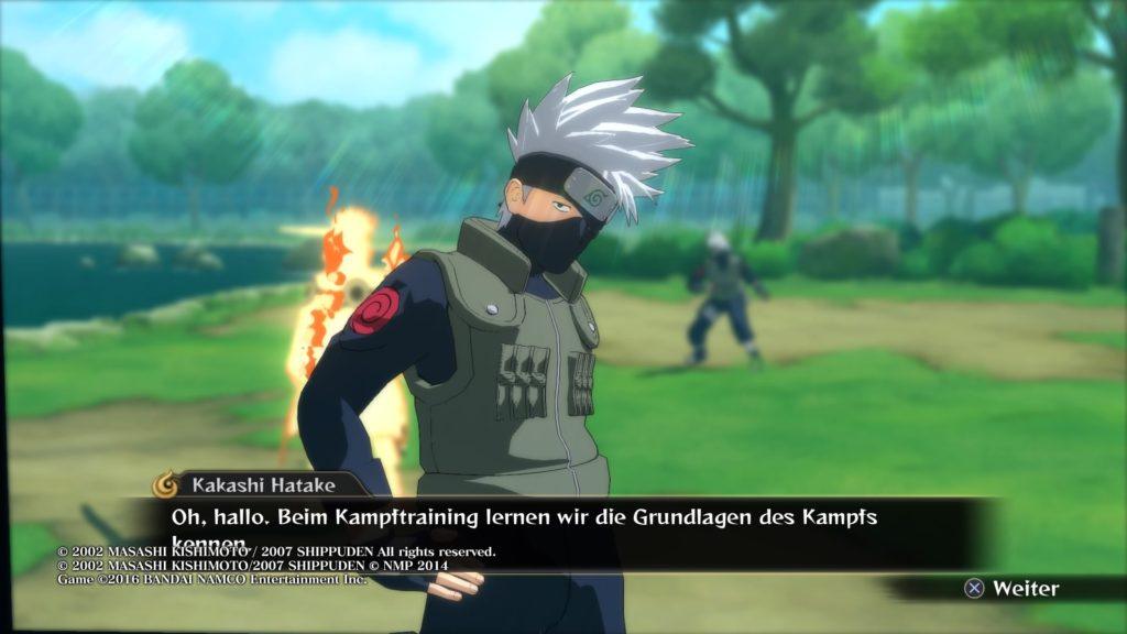 NARUTO SHIPPUDEN  Ultimate Ninja STORM 4 20160225230550