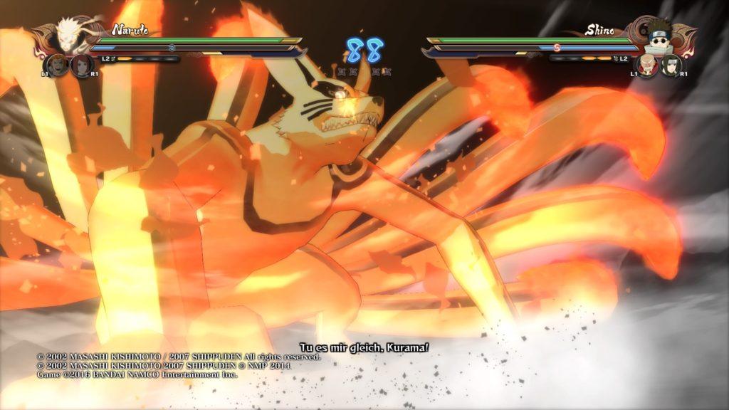 NARUTO SHIPPUDEN  Ultimate Ninja STORM 4 20160225232340