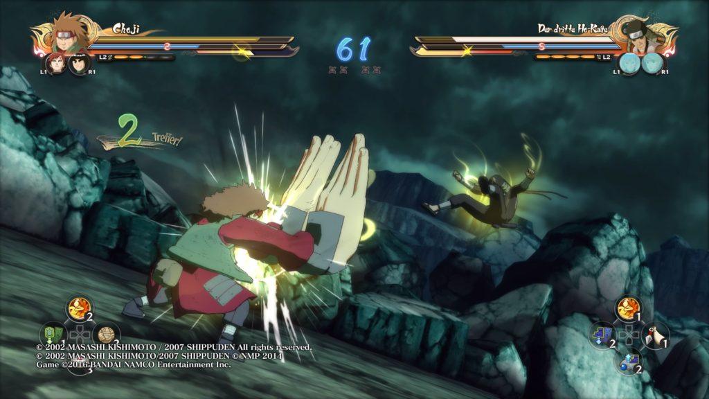 NARUTO SHIPPUDEN  Ultimate Ninja STORM 4 20160225233014