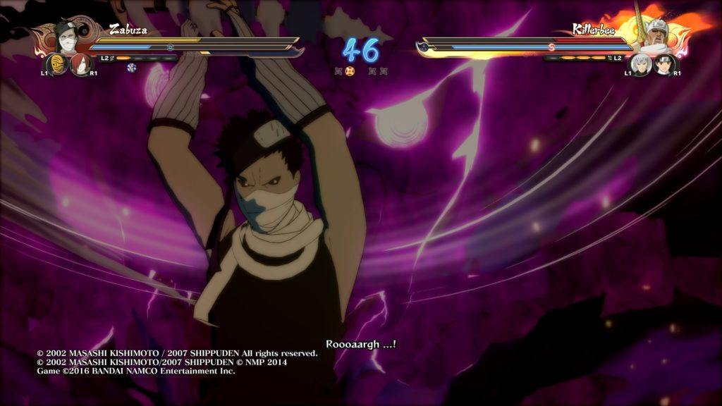 NARUTO SHIPPUDEN  Ultimate Ninja STORM 4 20160225234951