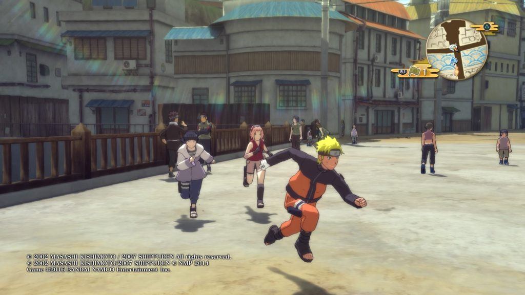 NARUTO SHIPPUDEN  Ultimate Ninja STORM 4 20160226001447