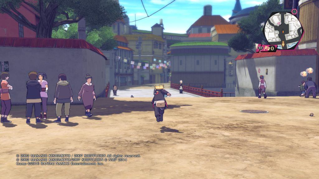 NARUTO SHIPPUDEN  Ultimate Ninja STORM 4 20170205140053