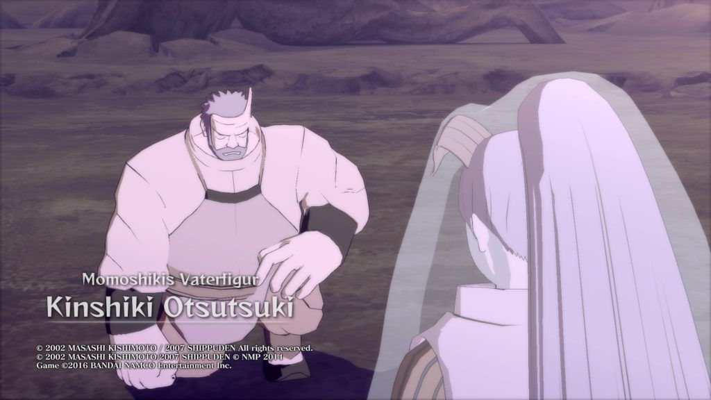 NARUTO SHIPPUDEN  Ultimate Ninja STORM 4 20170205145031