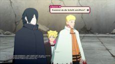 NARUTO SHIPPUDEN  Ultimate Ninja STORM 4 20170205161044