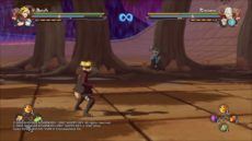 NARUTO SHIPPUDEN  Ultimate Ninja STORM 4 20170205170910