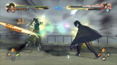 NARUTO SHIPPUDEN  Ultimate Ninja STORM 4 20170205171514