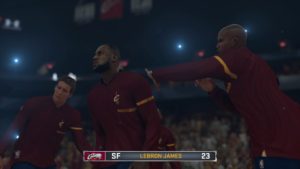 NBA2K17 10