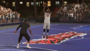 NBA2K17 21