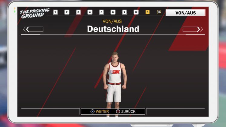 NBA2K18 15