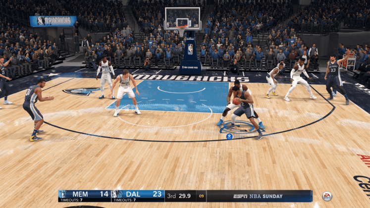 NBALive18 10