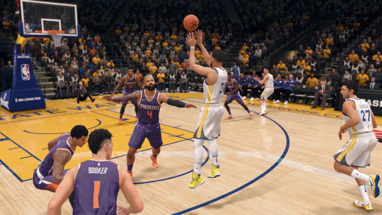 NBALive18 18
