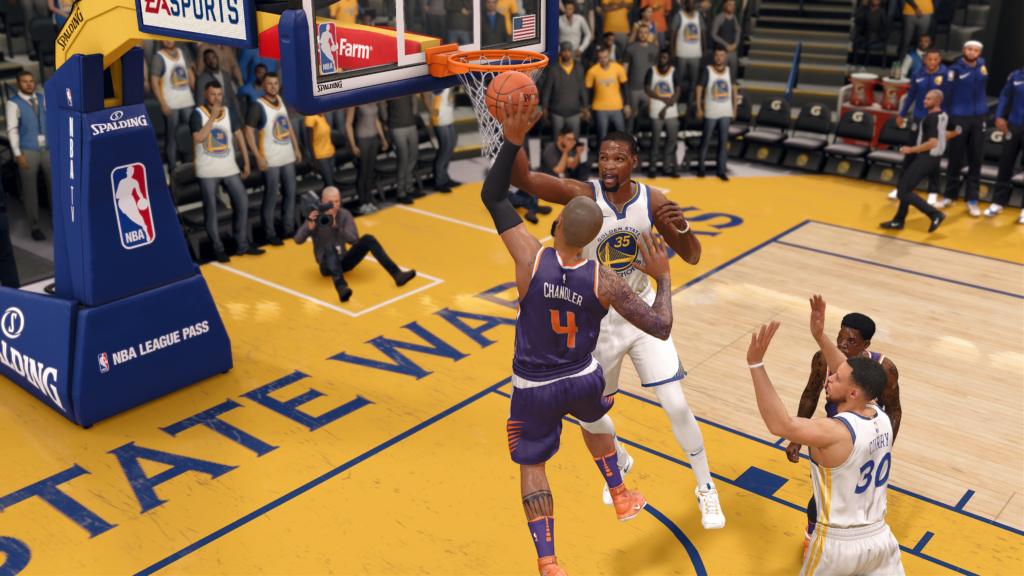 NBALive18 20