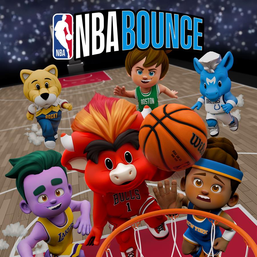 NBA Square Art2 9900000000079e3c
