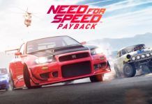 Need for Speed Payback im Test NFS Payback 15