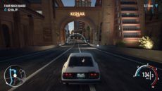 NFS Payback 20