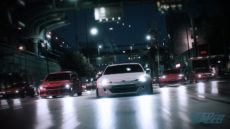 NFS gamescom 03