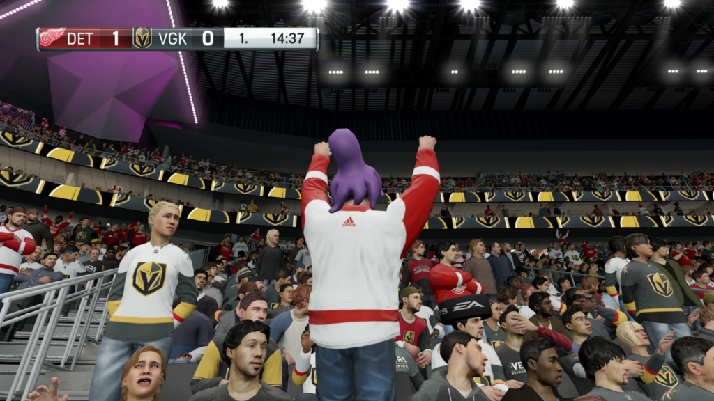 NHL18 12