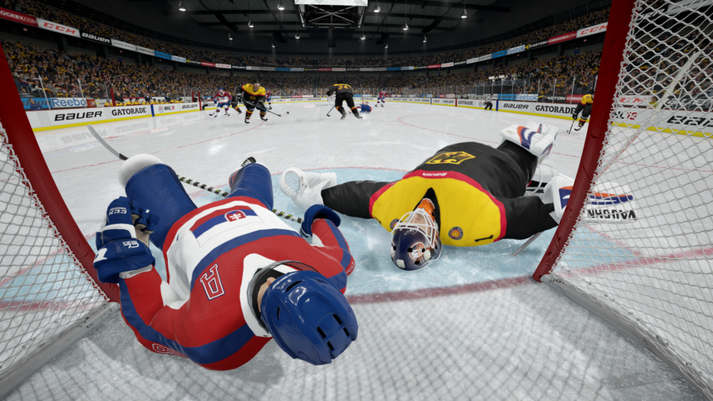 NHL18 16