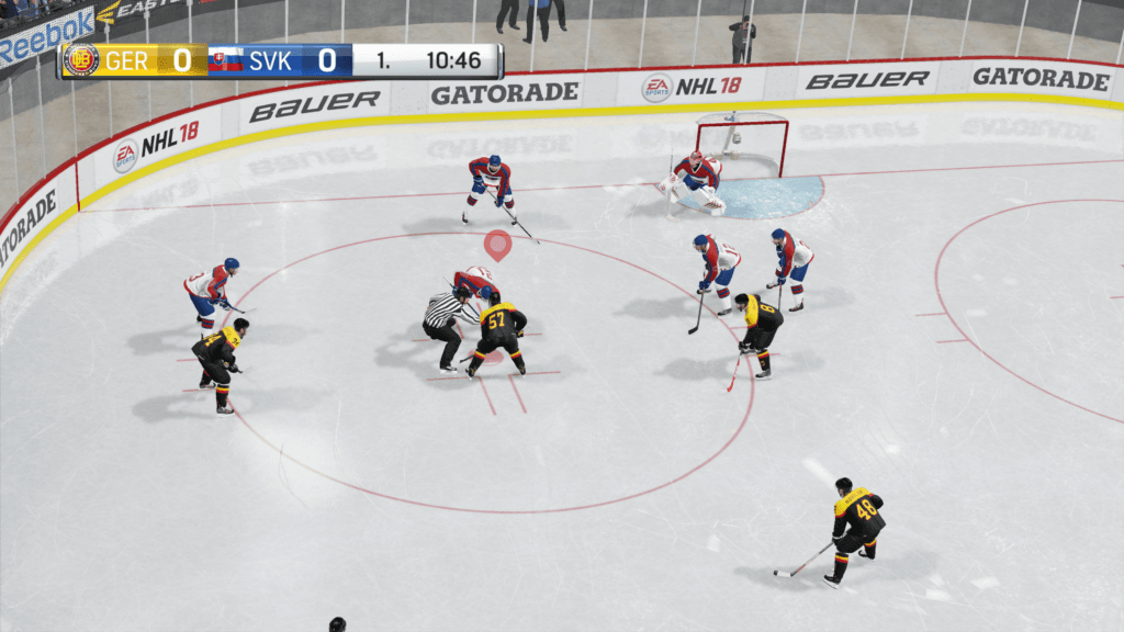 NHL18 17