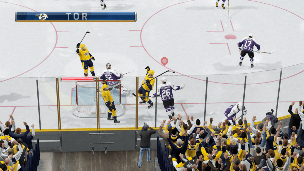 NHL18 20