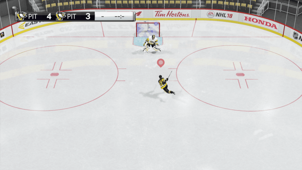 NHL18 4