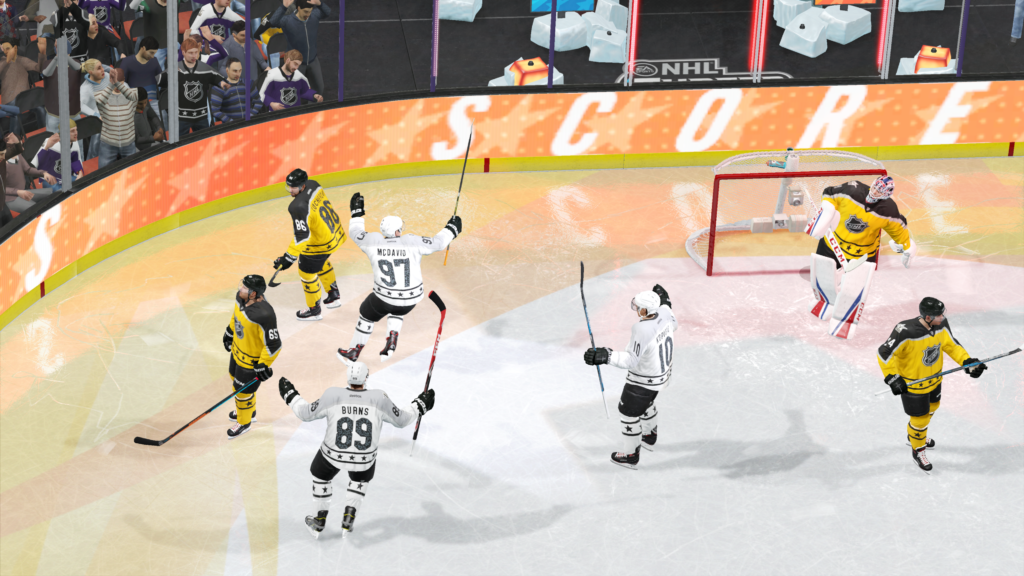 NHL18 5