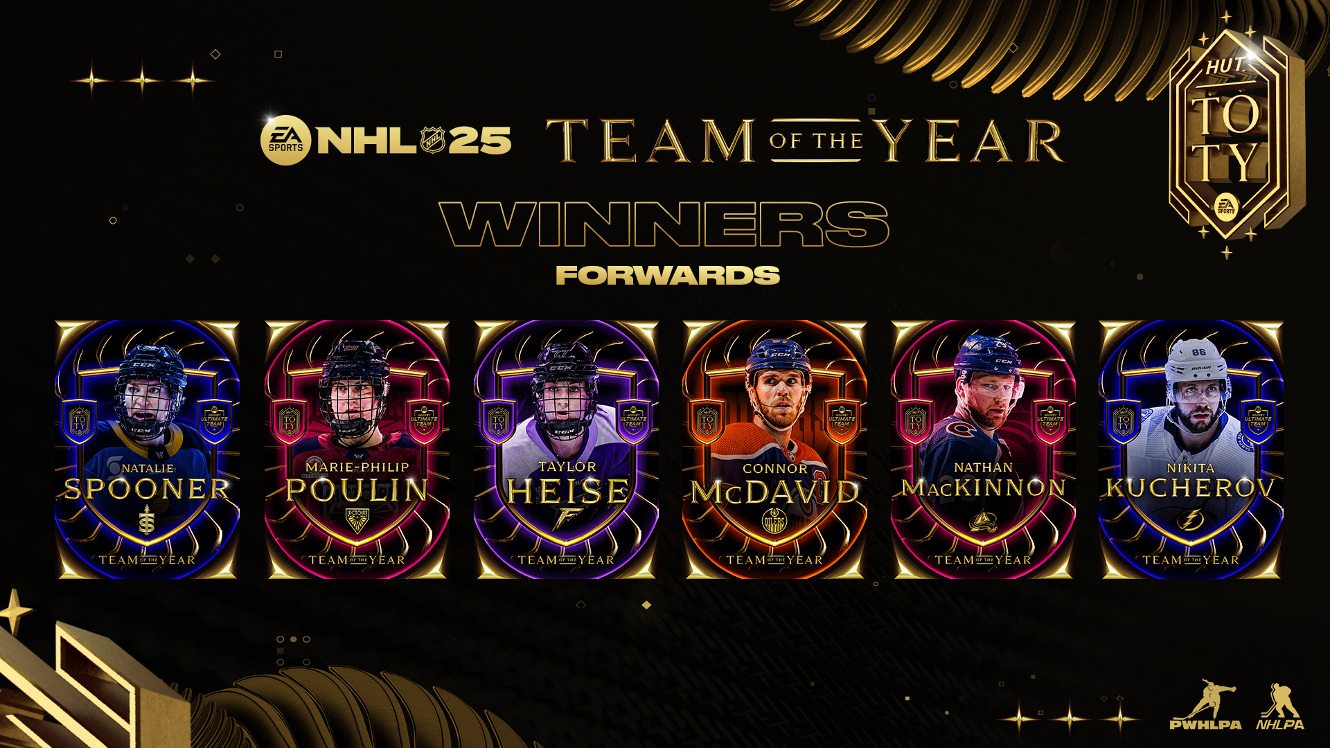 NHL25 TOTY Winners Forwards 1920x1080
