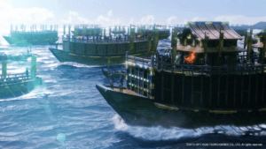 NOBUNAGAS AMBITION  Sphere of Influence 20150914143120