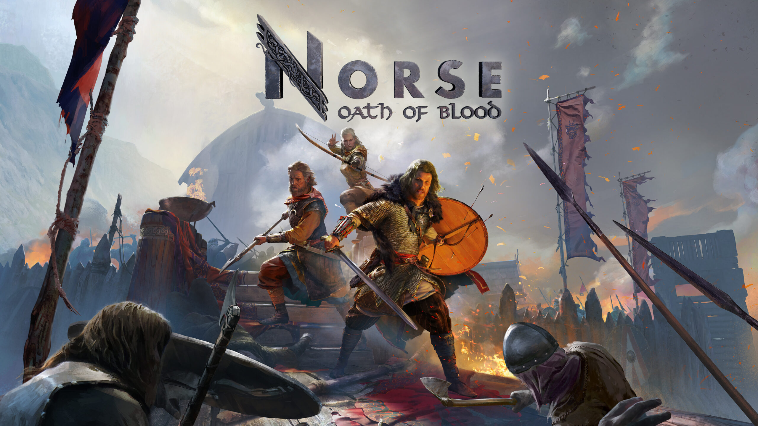 NORSE Oath of Blood (5)