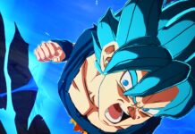 DRAGON BALL: SPARKING! ZERO für Nintendo Switch 2 und Nintendo Switch veröffentlicht NSW2 01