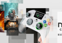 NACON Connect findet am 04. März 2026 statt NaconConnect