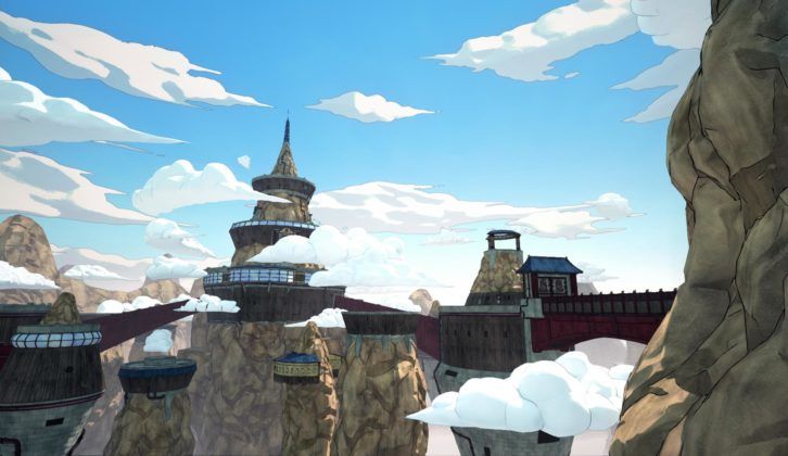 Naruto to Boruto Shinobi Striker 10