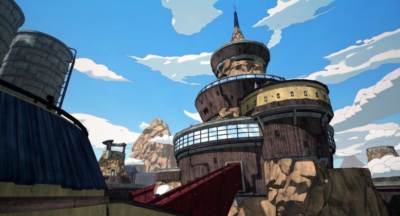 Naruto to Boruto Shinobi Striker 11