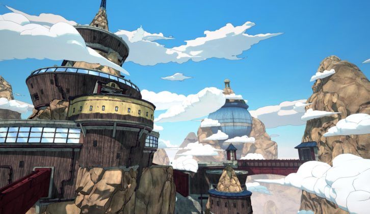 Naruto to Boruto Shinobi Striker 12