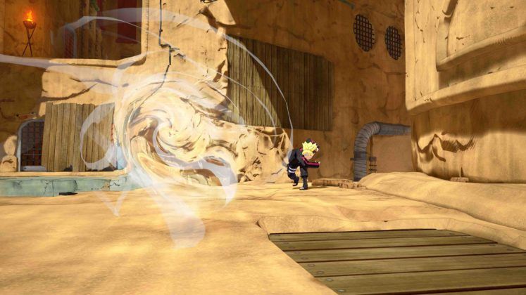 Naruto to Boruto Shinobi Striker 14