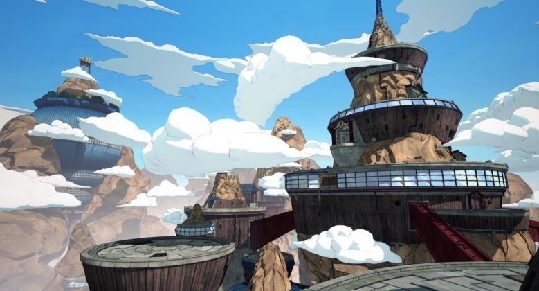 Naruto to Boruto Shinobi Striker 4