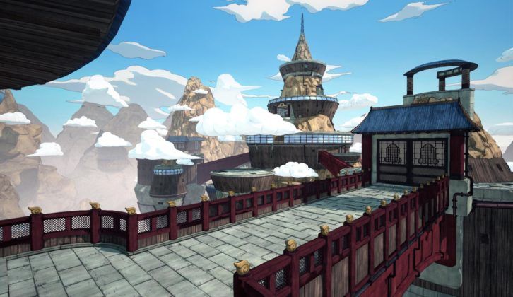 Naruto to Boruto Shinobi Striker 6