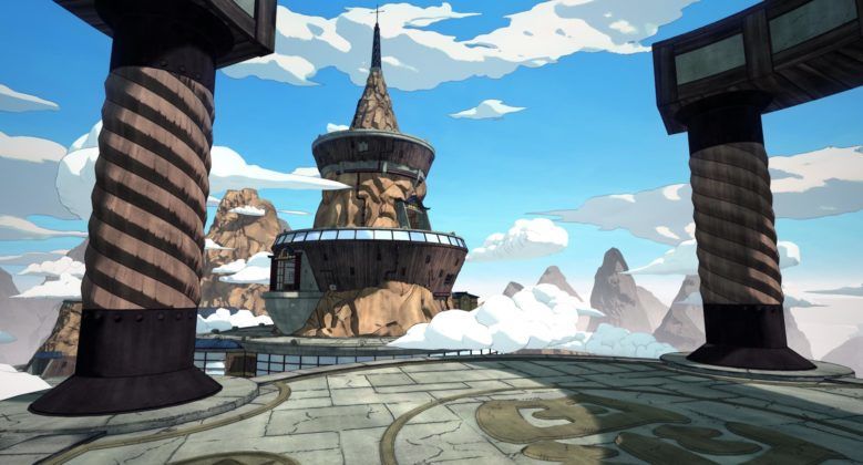 Naruto to Boruto Shinobi Striker 7