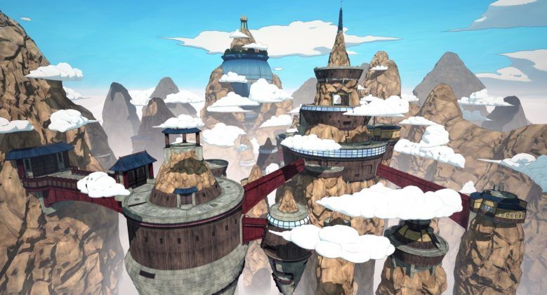 Naruto to Boruto Shinobi Striker 8