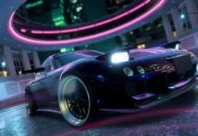 Nächstes Need for Speed noch in weiter Ferne – Criterion arbeitet an Battlefield NeedForSpeedHeat 6