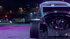 NeedForSpeedHeat 8