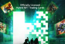 HRO DC Chapter 3 bringt den NFT-Hybriden auch nach Deutschland Neu 3