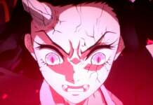 Demon Slayer The Hinokami Chronicles nächster DLC bringt die erwachte Nezuko Nezuko